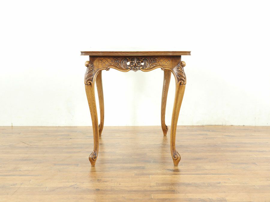 アンティーク家具 コーヒーテーブル 65027