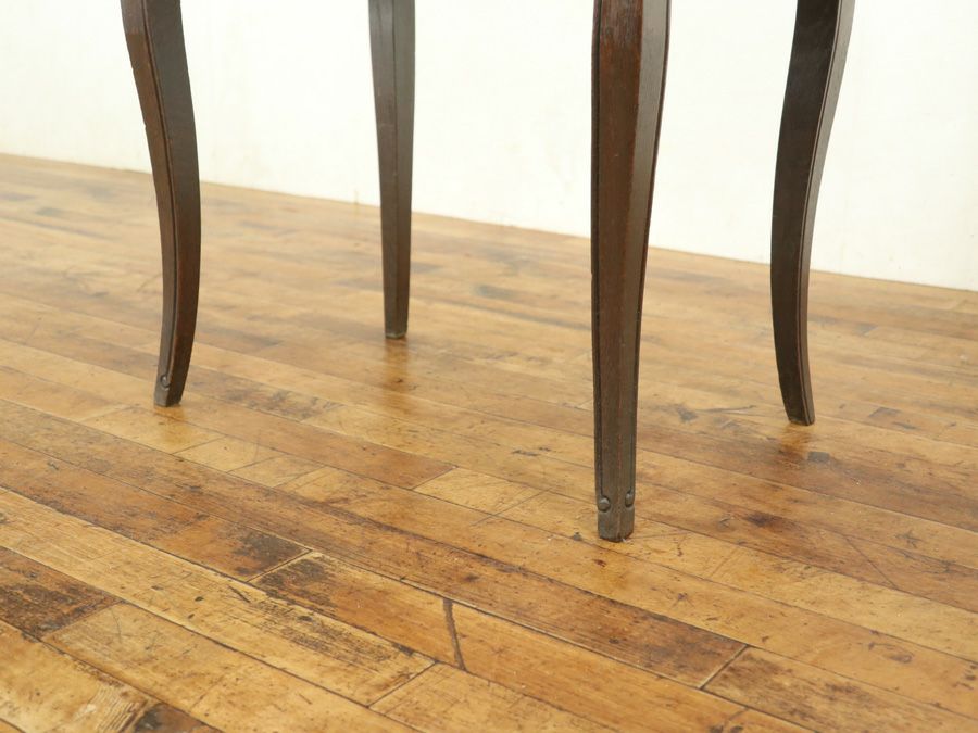 アンティーク家具 ソーイングボックス 65182