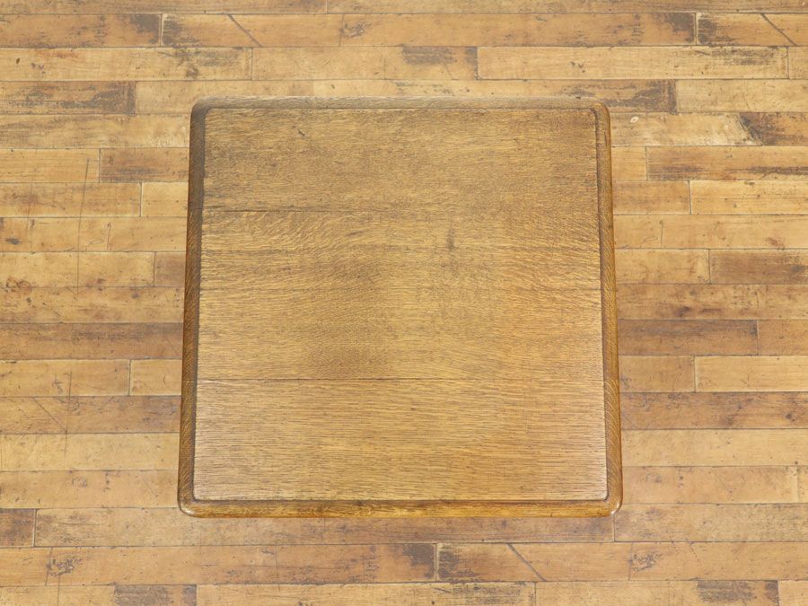 アンティーク家具 コーヒーテーブル 65074