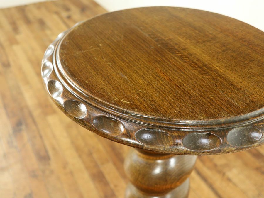 アンティーク家具 プランツスタンド 65176