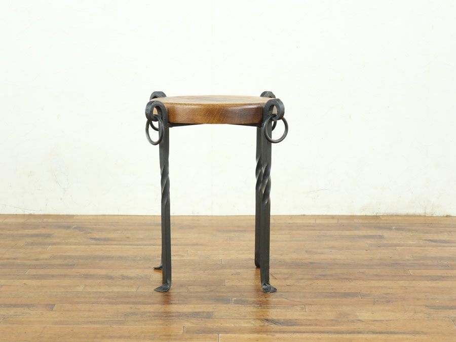 アンティーク家具 スモールテーブル 65147