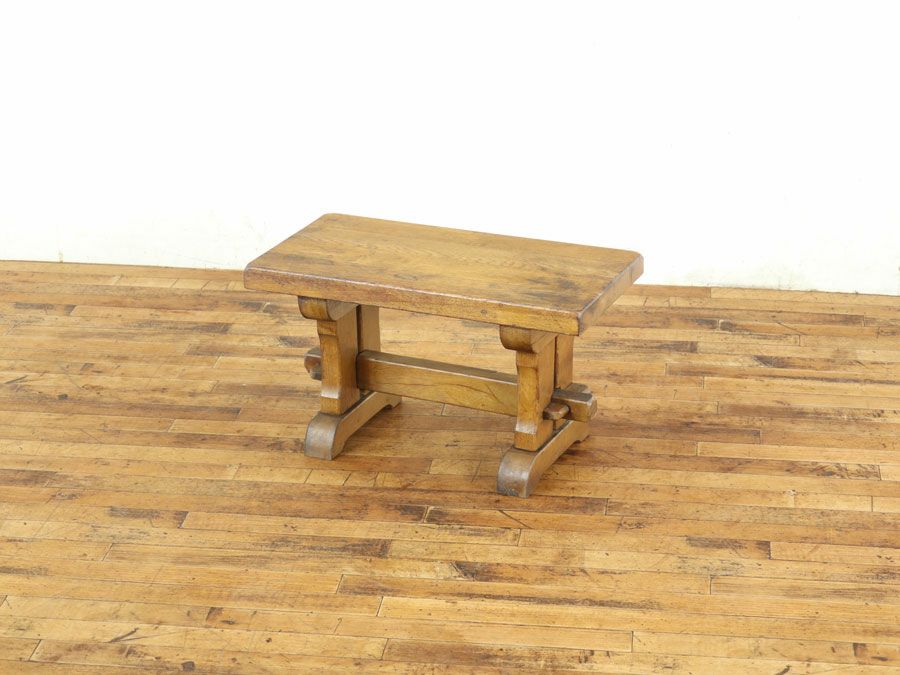 アンティーク家具 スモールテーブル 65128