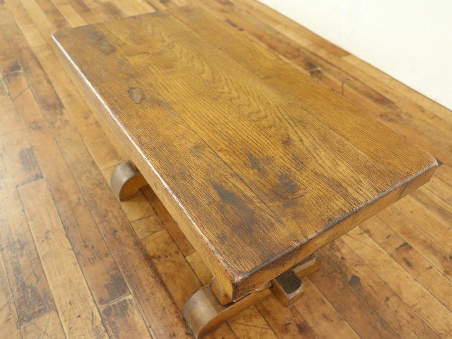 アンティーク家具 スモールテーブル 65128