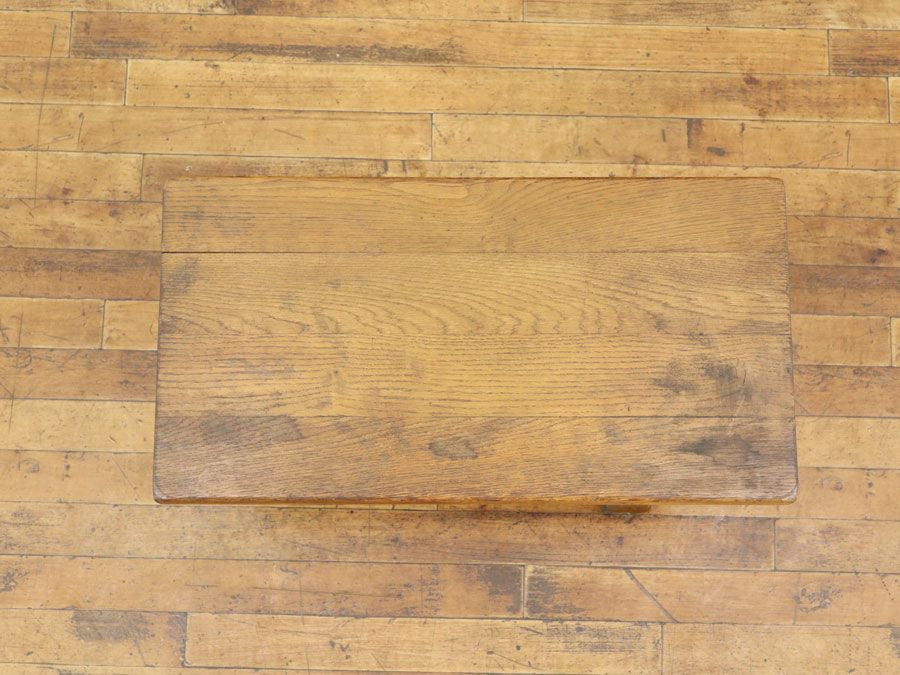 アンティーク家具 スモールテーブル 65128