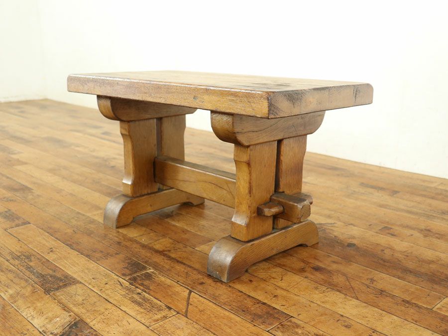 アンティーク家具 スモールテーブル 65128