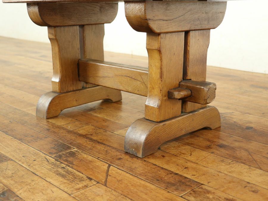 アンティーク家具 スモールテーブル 65128