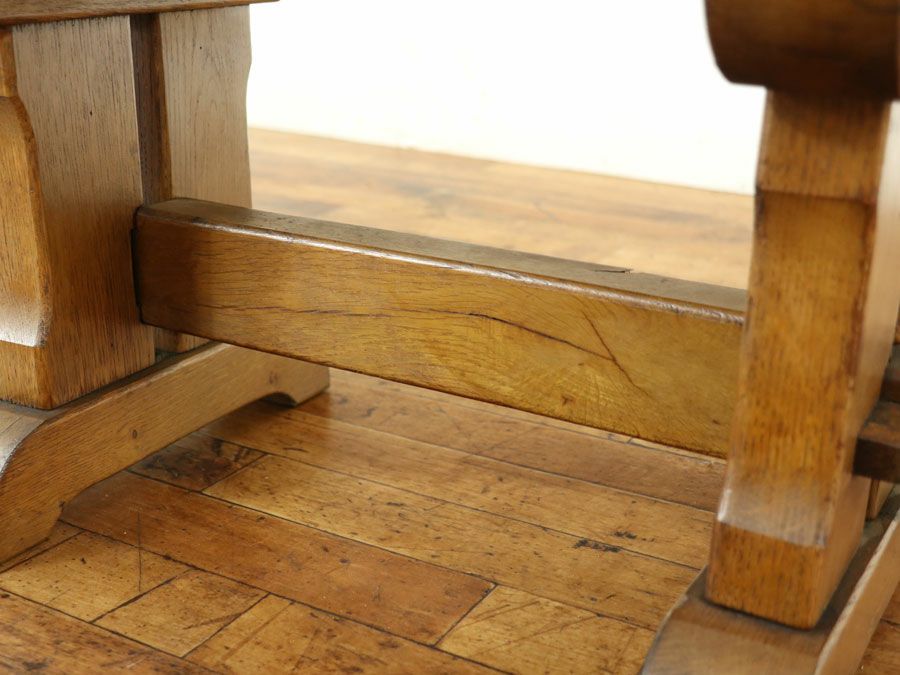 アンティーク家具 スモールテーブル 65128