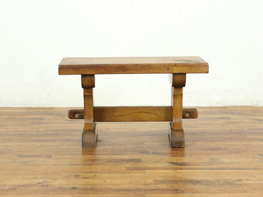 アンティーク家具 スモールテーブル 65128