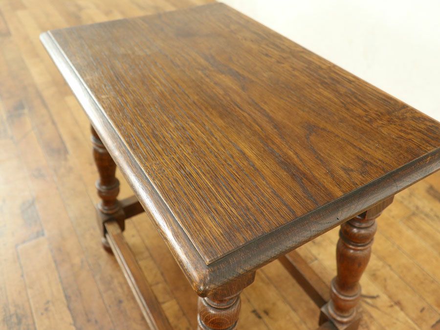 アンティーク家具 スモールテーブル 65055