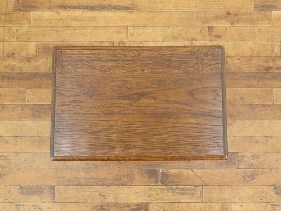 アンティーク家具 スモールテーブル 65055