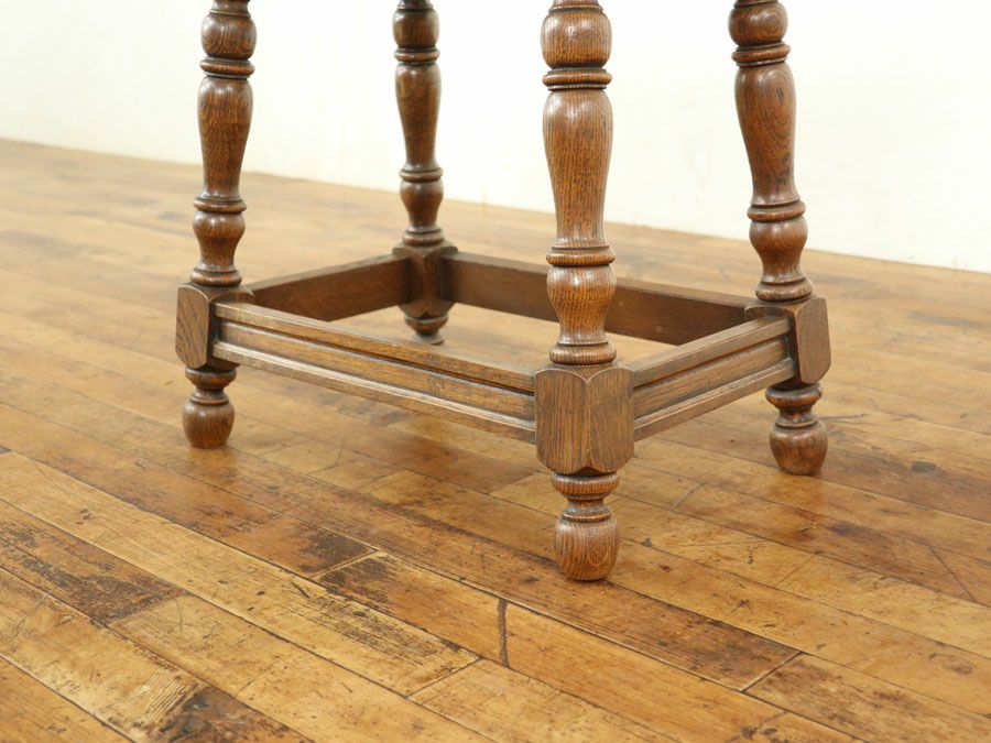 アンティーク家具 スモールテーブル 65055