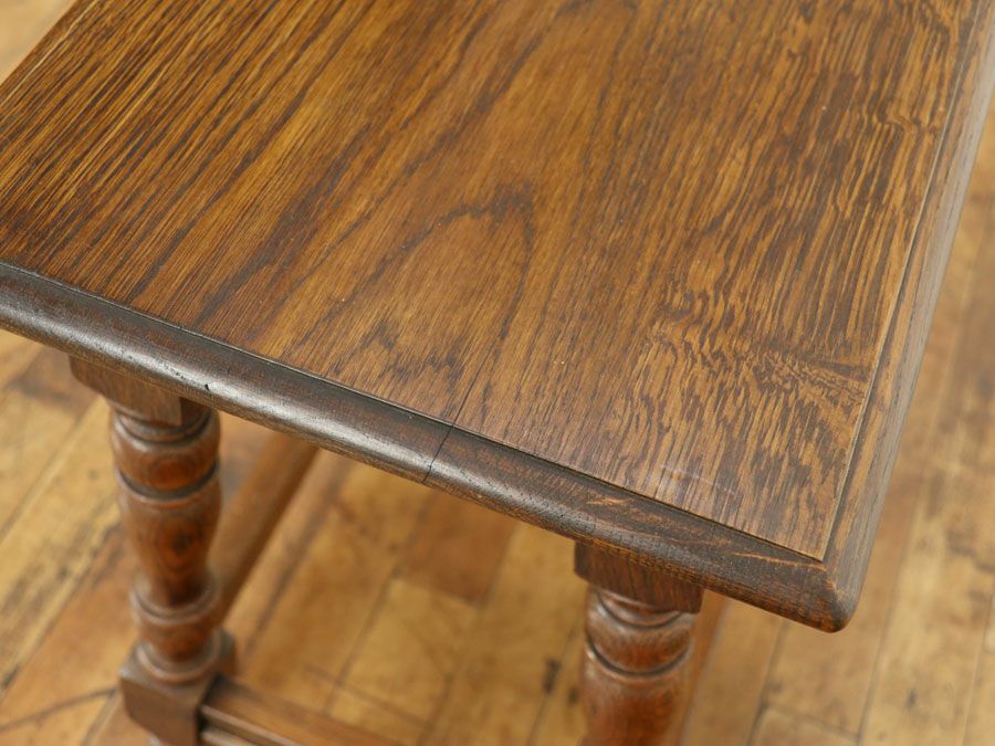 アンティーク家具 スモールテーブル 65055