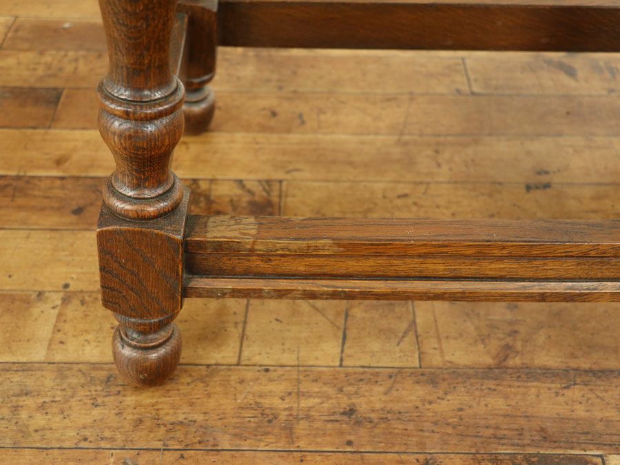 アンティーク家具 スモールテーブル 65055