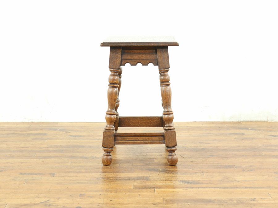 アンティーク家具 スモールテーブル 65055