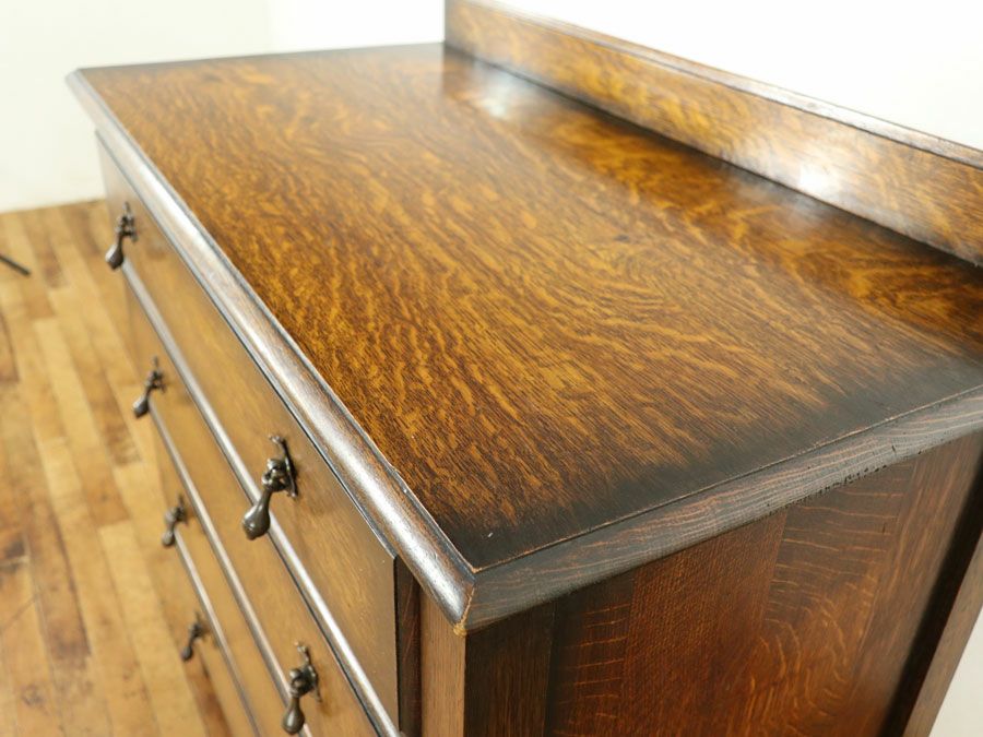 アンティーク家具 チェスト 59348