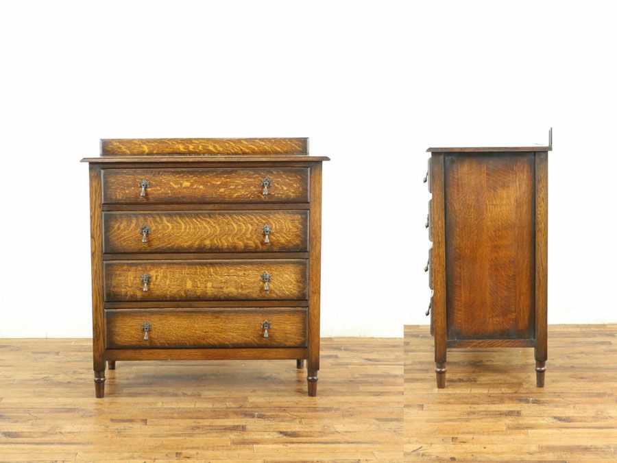 アンティーク家具 チェスト 59348