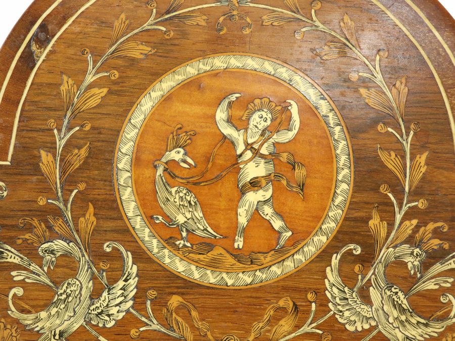 アンティーク家具 アームチェア 59273