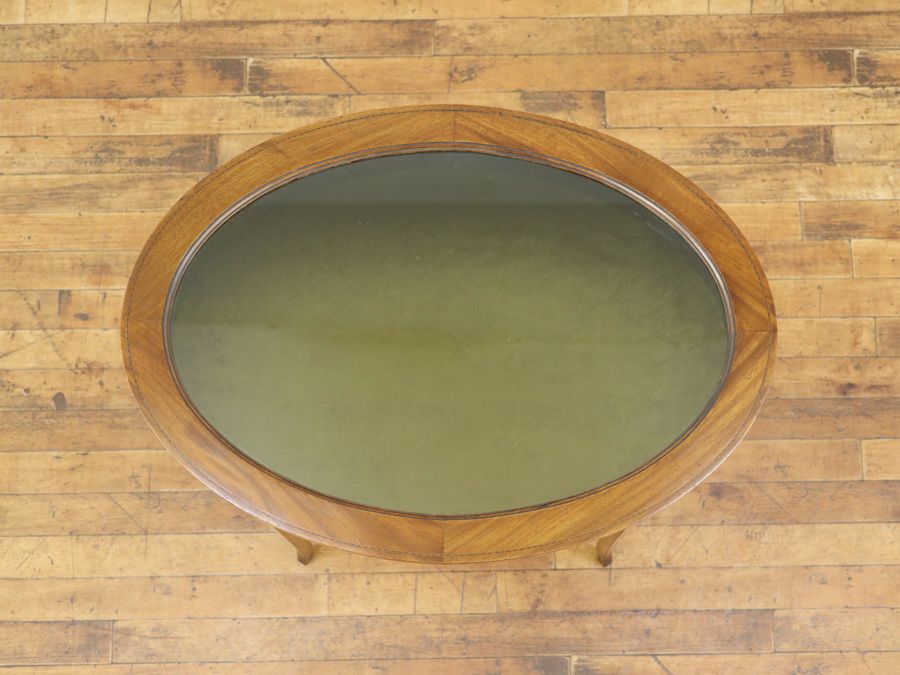 アンティーク家具 ジュエリーケース 59277