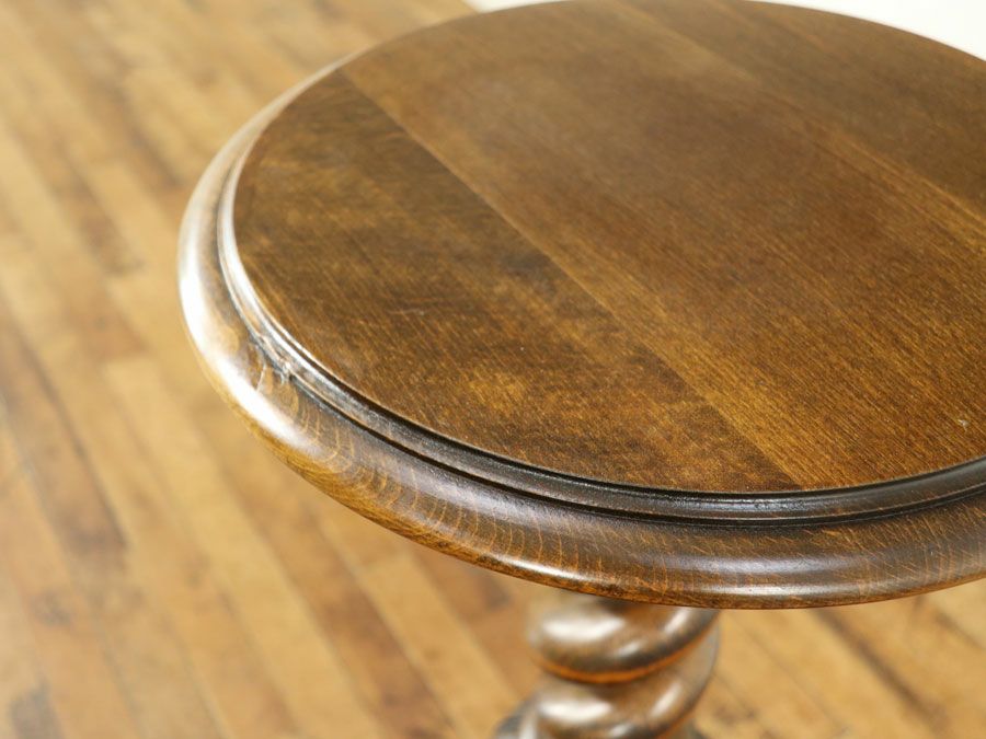 アンティーク家具 プランツスタンド 65049