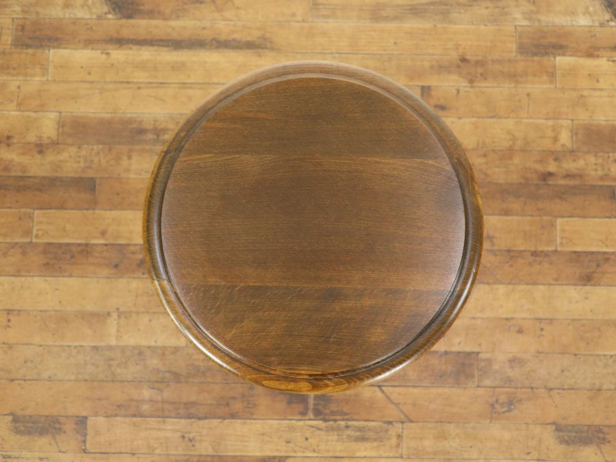 アンティーク家具 プランツスタンド 65049