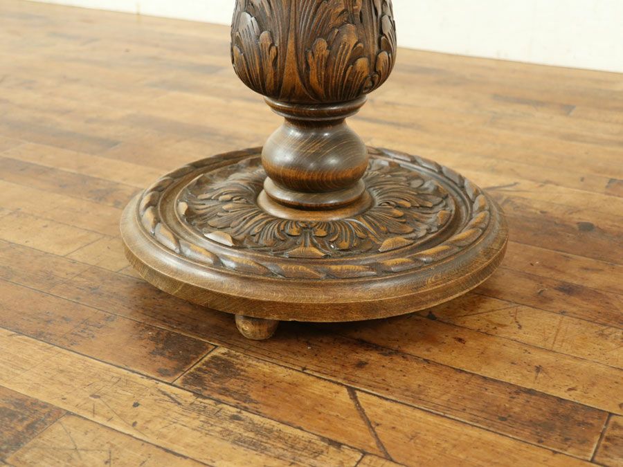 アンティーク家具 プランツスタンド 65049