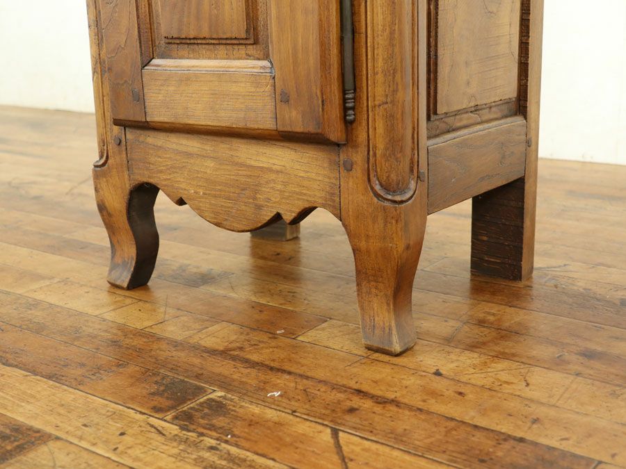 アンティーク家具 ナイトテーブル 65113