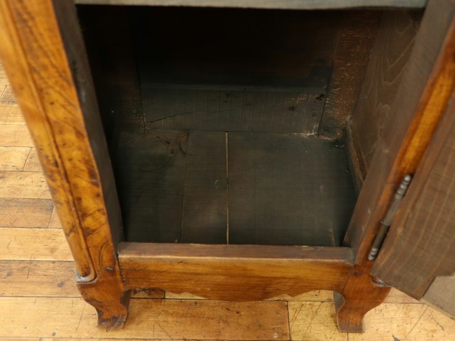 アンティーク家具 ナイトテーブル 65113