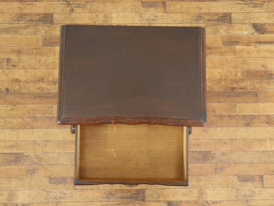 アンティーク家具 チェスト 65034