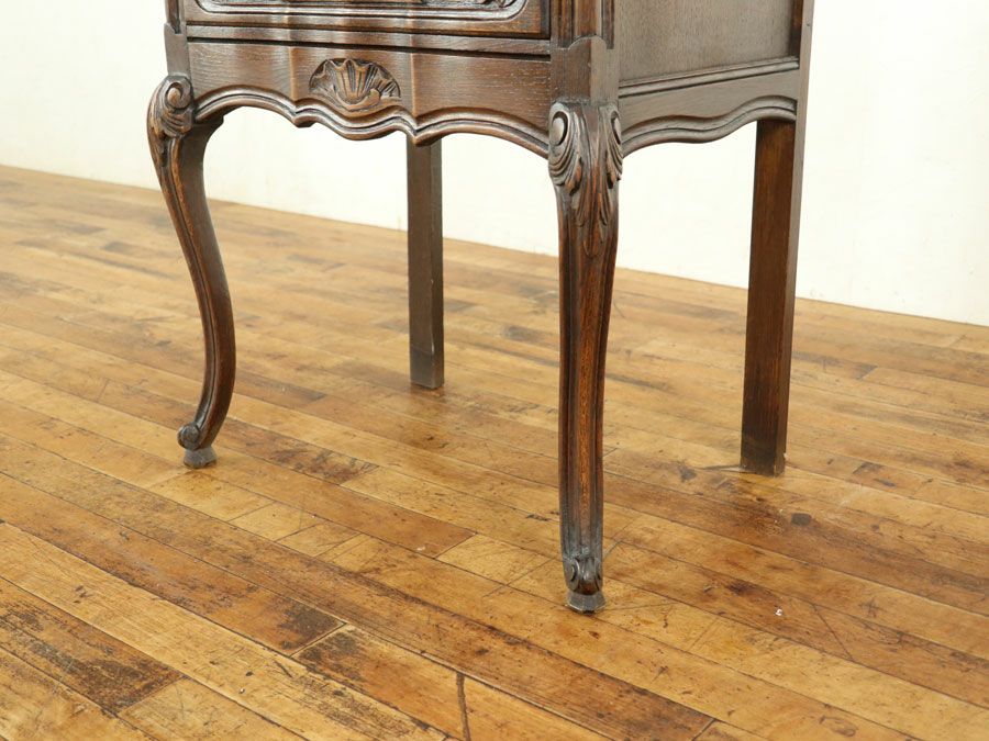 アンティーク家具 チェスト 65034