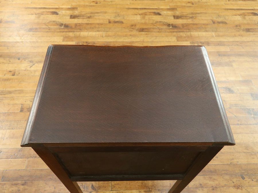 アンティーク家具 チェスト 65034