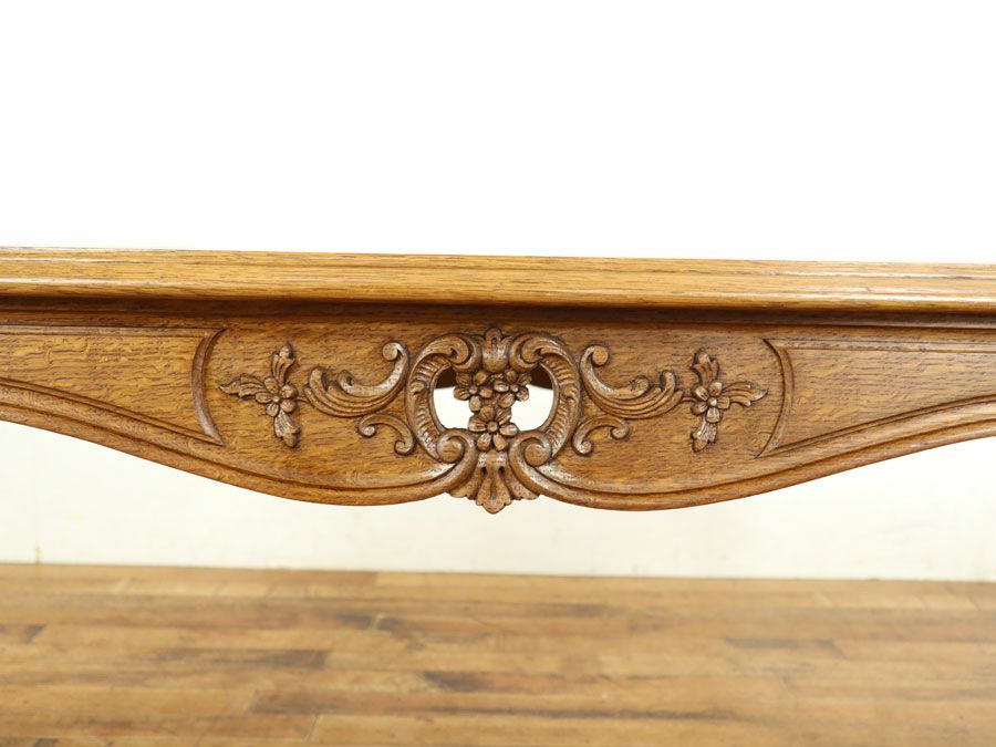 アンティーク家具 コーヒーテーブル 65004