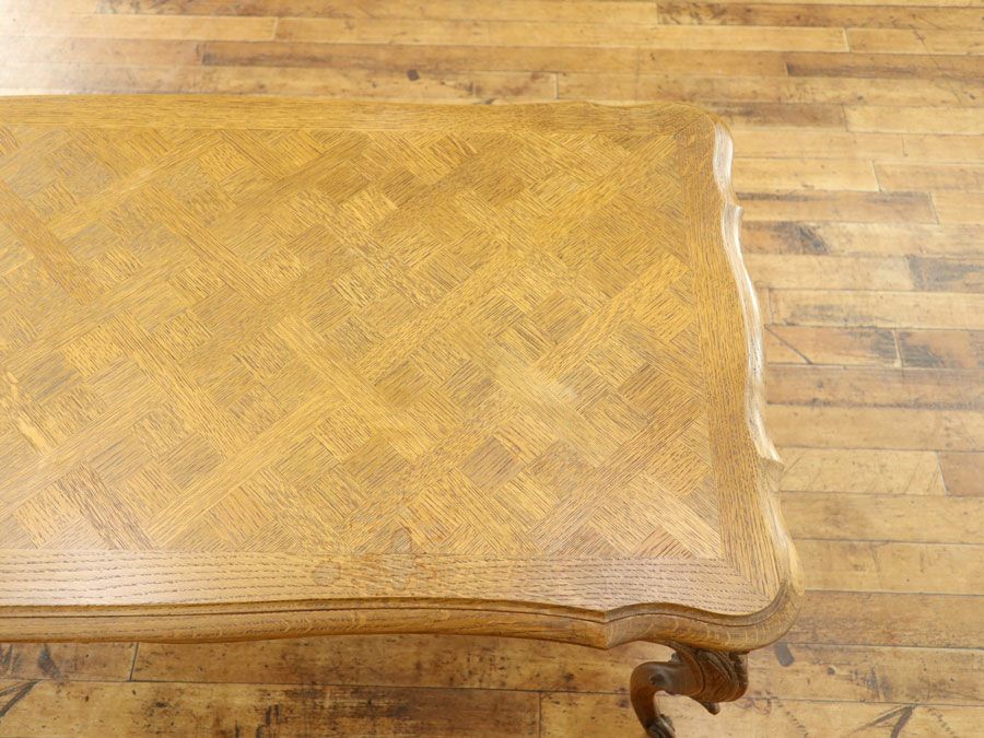 アンティーク家具 コーヒーテーブル 65004