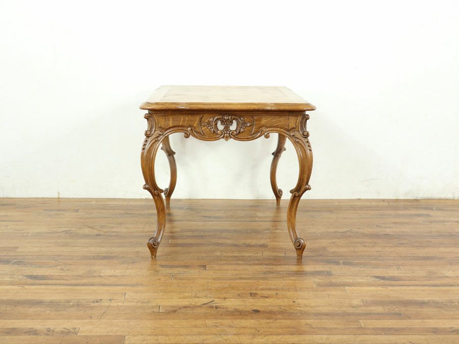 アンティーク家具 コーヒーテーブル 65004