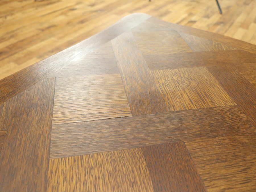 アンティーク家具 コーヒーテーブル 65115