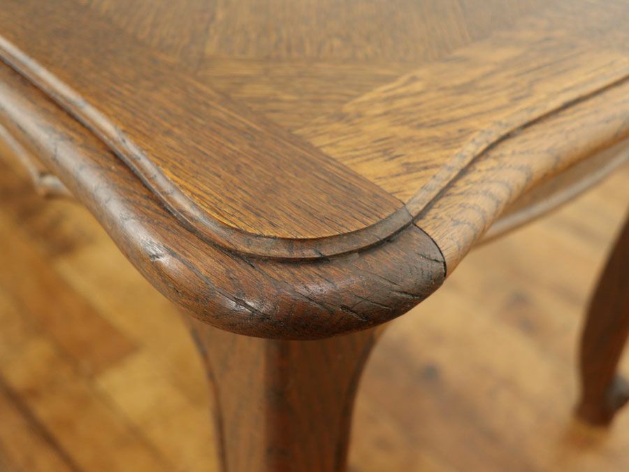 アンティーク家具 コーヒーテーブル 65115