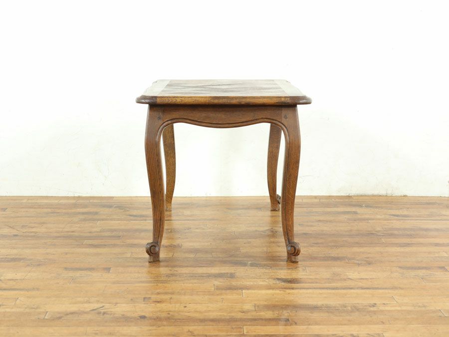 アンティーク家具 コーヒーテーブル 65115