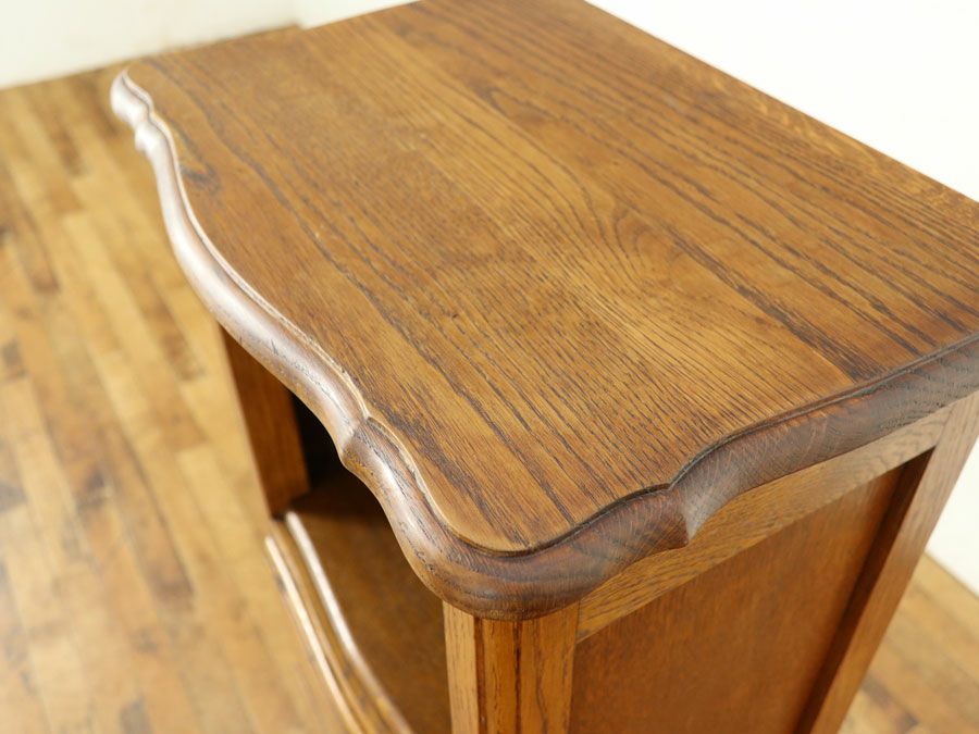 アンティーク家具 キャビネット 65052