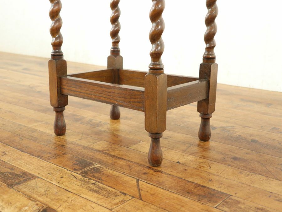 アンティーク オケージョナルテーブル 59384