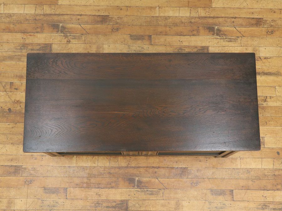 アンティーク家具 コファー 59405