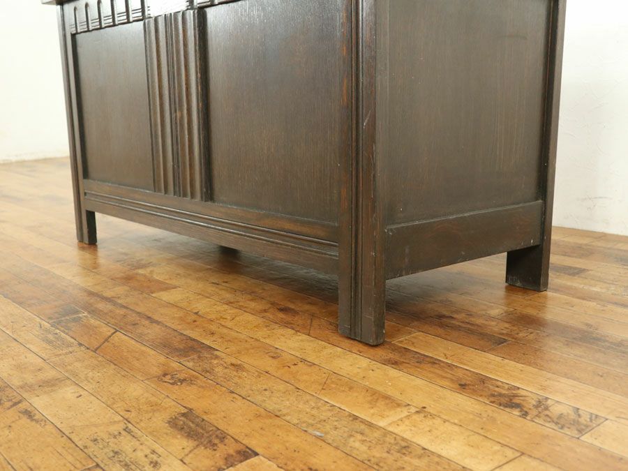 アンティーク家具 コファー 59405