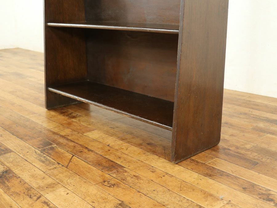 アンティーク家具 ブックシェルフ 59450