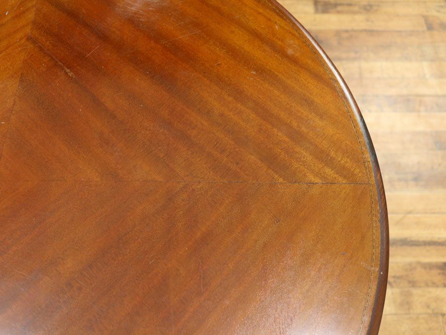 アンティーク家具 サイドテーブル 59393