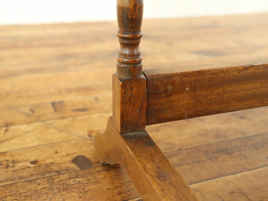 アンティーク家具 ネストテーブル 59443