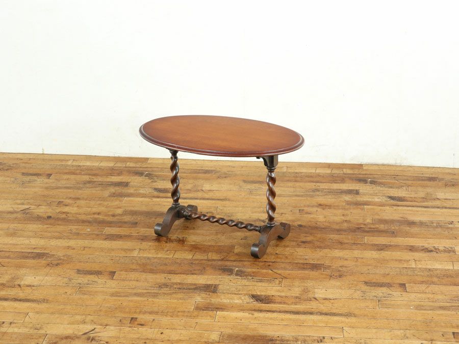 アンティーク家具 コーヒーテーブル 59427