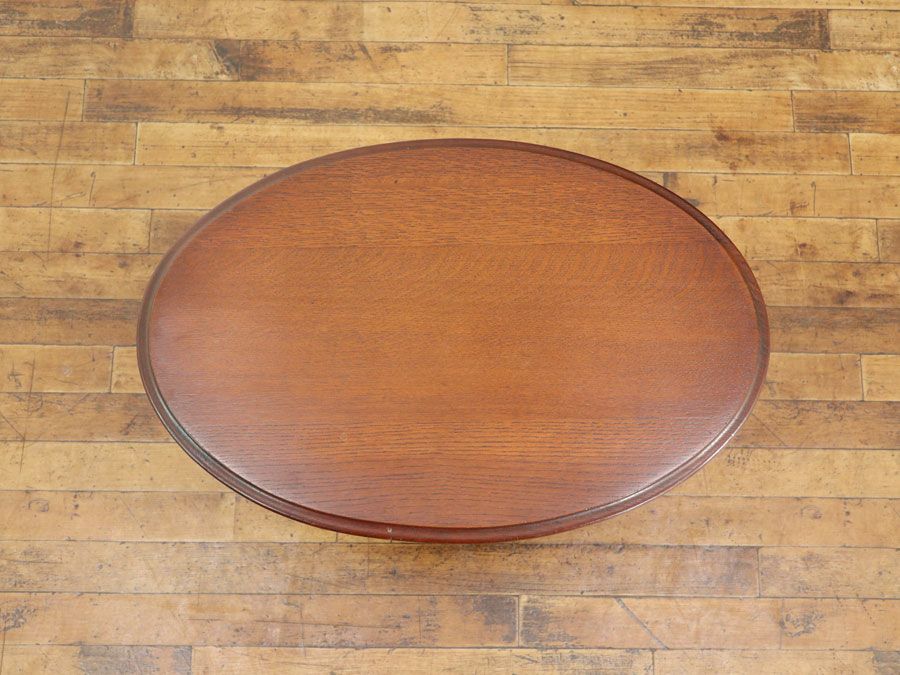 アンティーク家具 コーヒーテーブル 59427