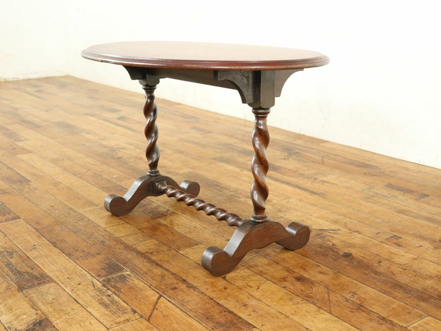 アンティーク家具 コーヒーテーブル 59427