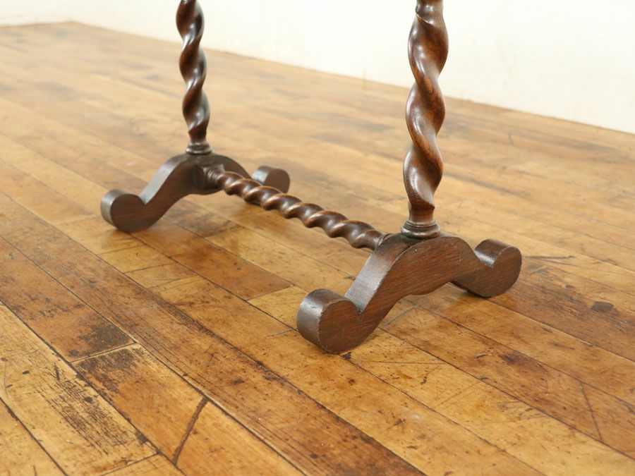 アンティーク家具 コーヒーテーブル 59427