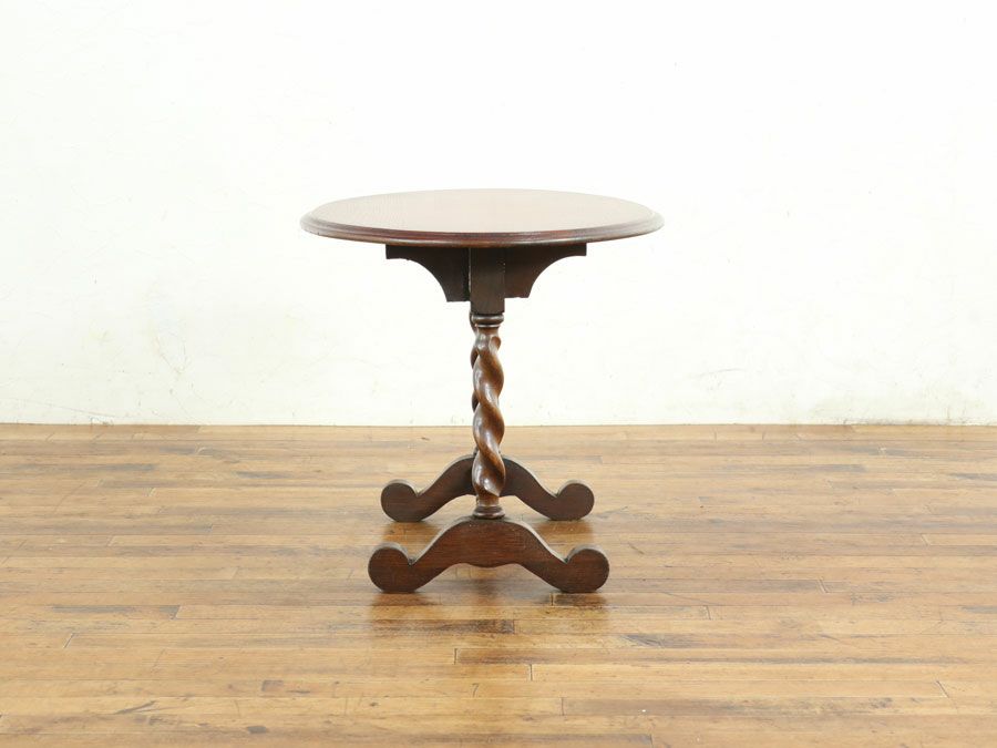 アンティーク家具 コーヒーテーブル 59427