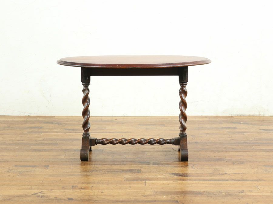 アンティーク家具 コーヒーテーブル 59427