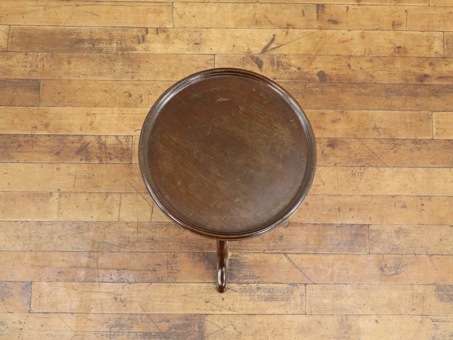 アンティーク家具 ワインテーブル 59480